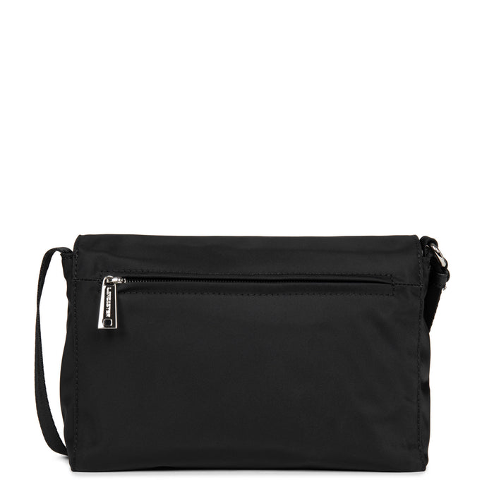 Lancaster Sac bandouliere Basic sport NOIR