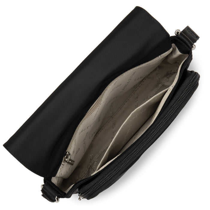 Lancaster Sac bandouliere Basic sport NOIR