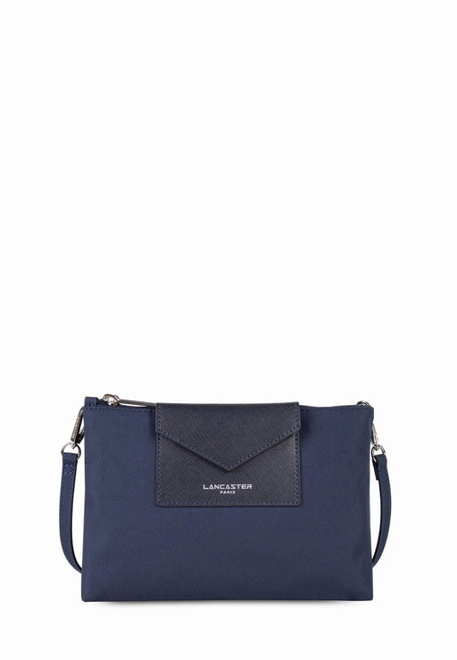 Lancaster Sac bandouliere Smart kba Bleu BLEU FONCE