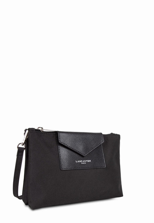 Lancaster Sac bandouliere Smart kba NOIR