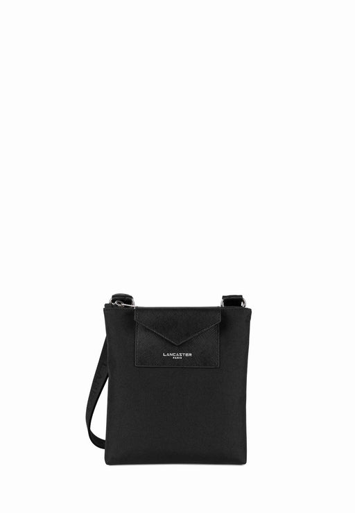 Lancaster Sac bandouliere Smart kba NOIR