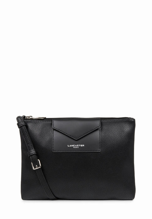 Lancaster Sac bandouliere Maya NOIR