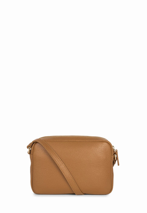 Lancaster Sac bandouliere Dune Camel CAMEL