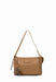 Lancaster Sac bandouliere Dune Camel CAMEL