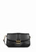 Lancaster Sac bandouliere Donna fia NOIR