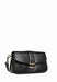 Lancaster Sac bandouliere Donna fia NOIR