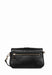 Lancaster Sac bandouliere Donna fia NOIR