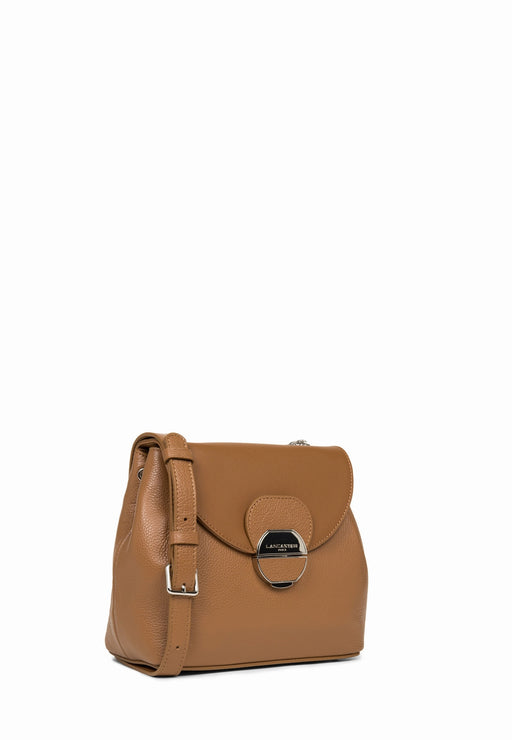 Lancaster Sac bandouliere Pia CAMEL