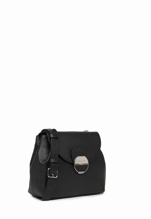 Lancaster Sac bandouliere Pia NOIR