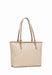 Lancaster Sac cabas Ikon BEIGE