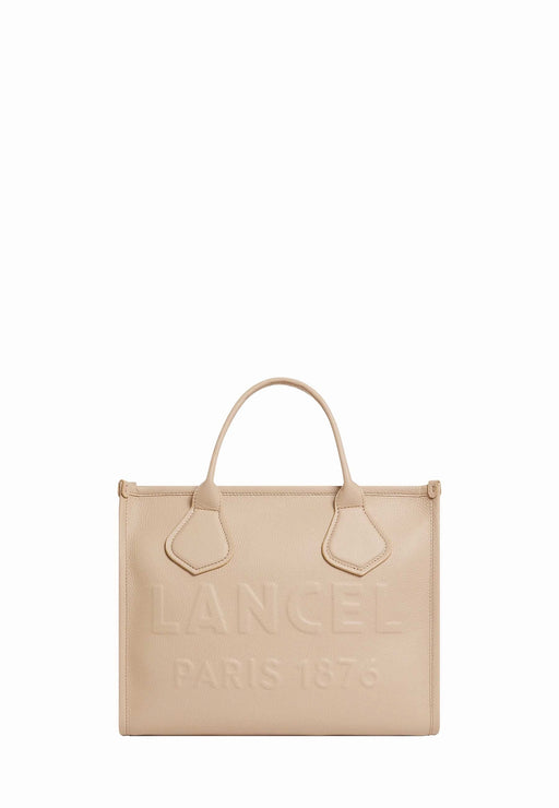 Lancel Cabas Jour lancel J5 CAPPUCCINO