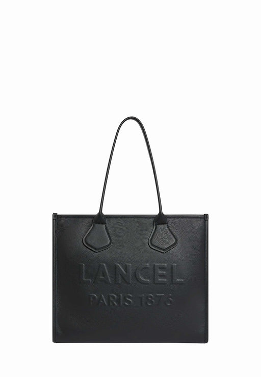 Lancel Cabas Jour lancel 10 NOIR