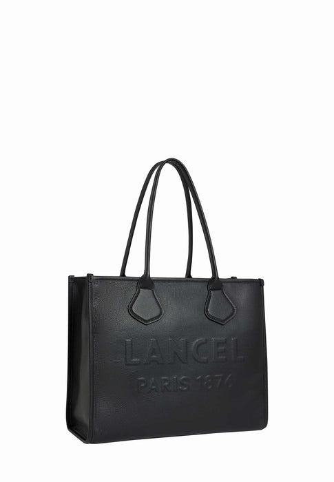 Lancel Cabas Jour lancel 10 NOIR