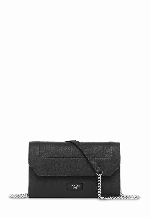 Lancel Pochette Ninon 10 NOIR