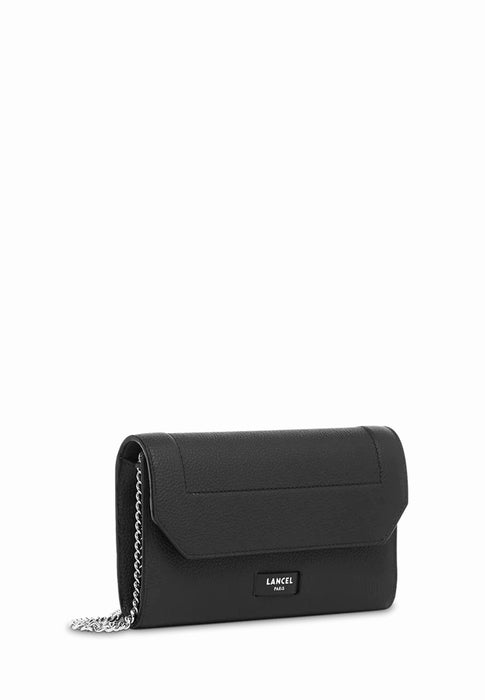 Lancel Pochette Ninon 10 NOIR