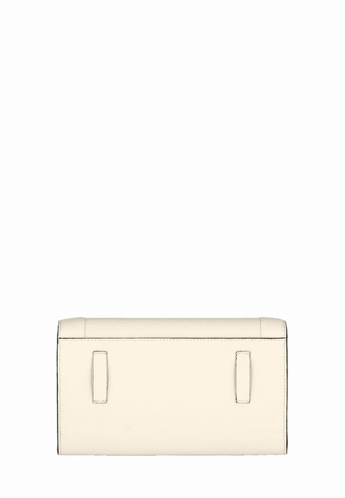 Lancel Pochette Ninon 34 SNOW