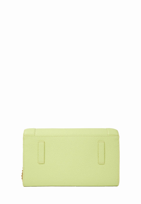 Lancel Pochette Ninon LI CITRON VERT