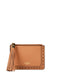 Lancel Porte carte 1er flirt 20 CAMEL