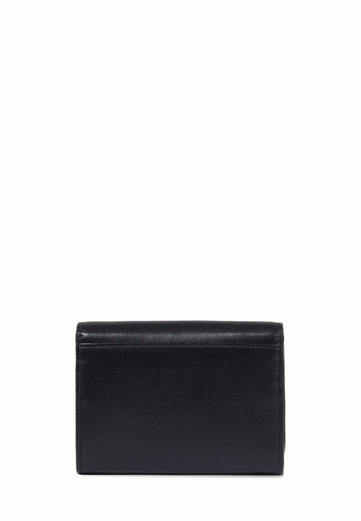 Lancel Porte feuille Billie de lancel 10 NOIR