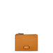 Lancel Porte monnaie Ninon 20 CAMEL