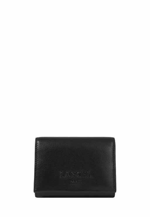 Lancel Porte monnaie Billie 10 NOIR