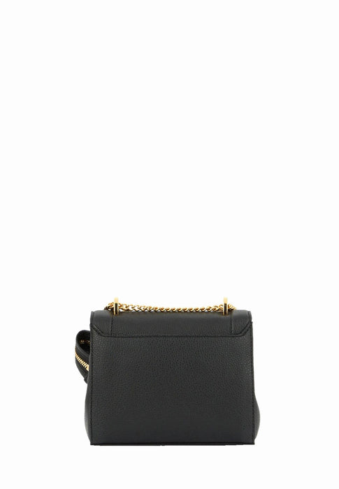 Lancel Sac a main Ninon JD NOIR DORE