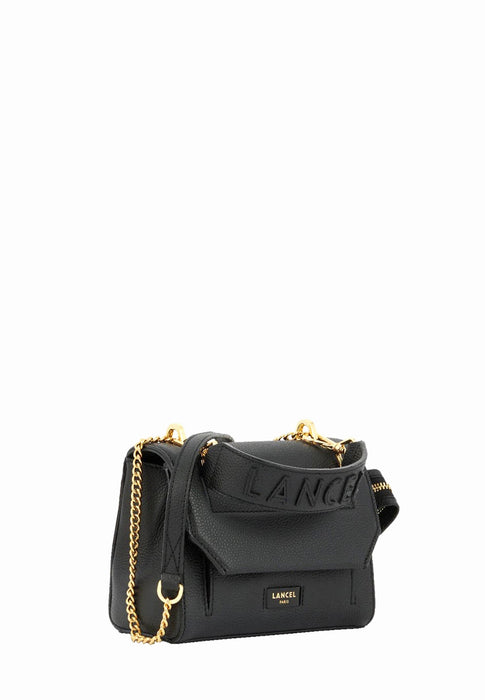 Lancel Sac a main Ninon JD NOIR DORE