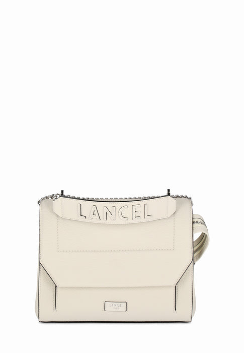 Lancel Sac a main Ninon 34 SNOW