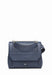 Lancel Sac a main Ninon 80 BLEU PETROLE