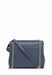 Lancel Sac a main Ninon 80 BLEU PETROLE