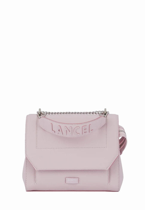 Lancel Sac a main Ninon HR ROSE DRAGEE