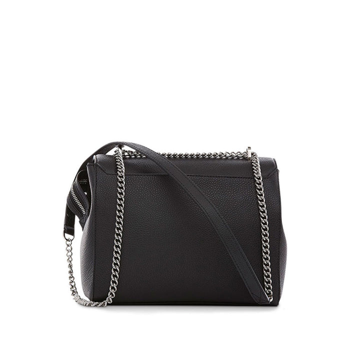 Lancel Sac a main Ninon 10 NOIR