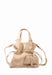 Lancel Sac a main 1er flirt 8B CAPPUCCINO