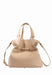 Lancel Sac a main 1er flirt 8B CAPPUCCINO