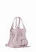 Lancel Sac a main 1er flirt HR ROSE DRAGEE