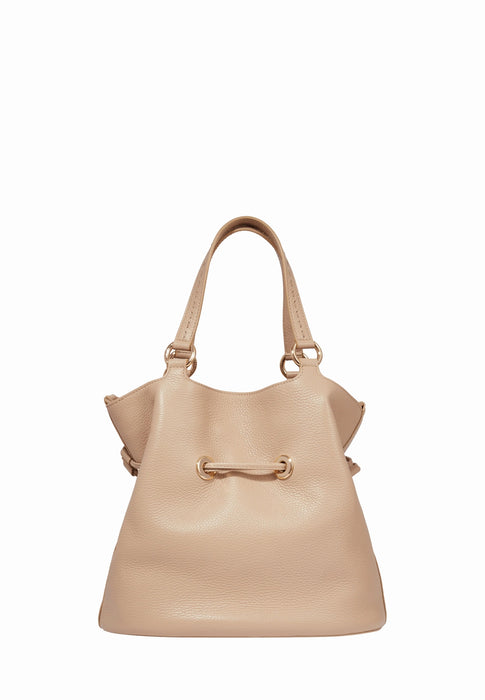 Lancel Sac a main Premier flirt 8B CAPPUCCINO