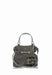 Lancel Sac a main 1er flirt Gris OX MULTICO OMBRE