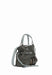 Lancel Sac a main 1er flirt Gris OX MULTICO OMBRE