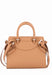 Lancel Sac a main Rodeo LH GRANIT