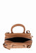 Lancel Sac a main Rodeo LH GRANIT