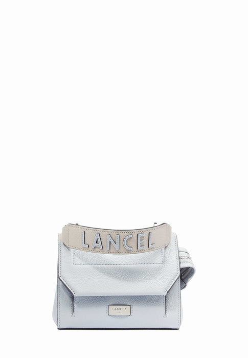 Lancel Sac a main Ninon 8C MCO GLACE