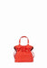 Lancel Sac a main 1er flirt OY MULTICO CITROUILL