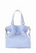 Lancel Sac a main 1er flirt VB MCO LAVANDE