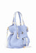 Lancel Sac a main 1er flirt VB MCO LAVANDE