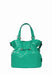 Lancel Sac a main Pf TX EMERAUDE