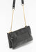 Lancel Sac bandouliere Billie 10 NOIR