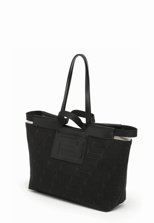 Lancel Sac cabas Camille 10 NOIR