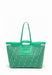 Lancel Sac cabas Camille TX EMERALD