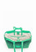 Lancel Sac cabas Camille TX EMERALD