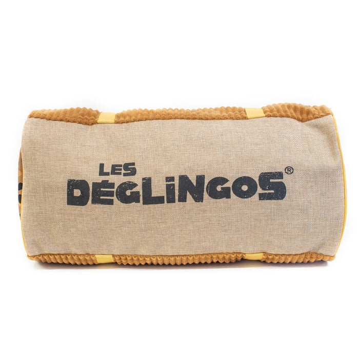 Les deglingos Sac 48h Speculos SPECULOS